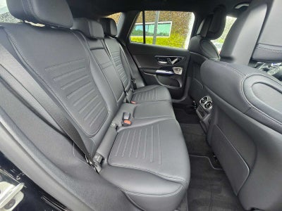 2026 Mercedes-Benz GLC 350e 4MATIC® SUV