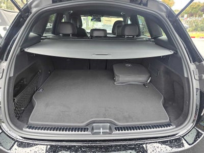 2026 Mercedes-Benz GLC 350e 4MATIC® SUV
