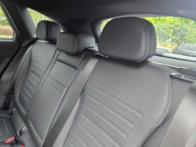 2026 Mercedes-Benz GLC 350e 4MATIC® SUV