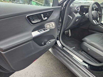 2026 Mercedes-Benz GLC 350e 4MATIC® SUV