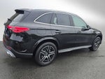 2026 Mercedes-Benz GLC 350e 4MATIC® SUV