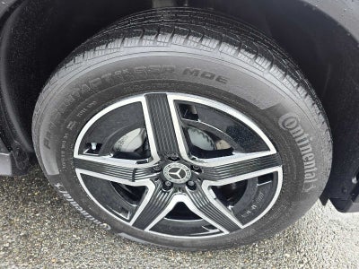 2026 Mercedes-Benz GLC 350e 4MATIC® SUV