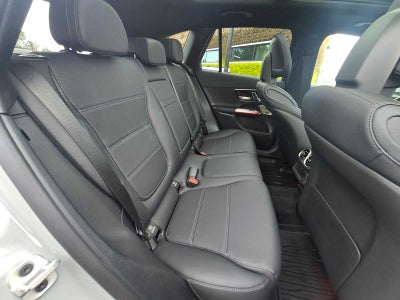 2026 Mercedes-Benz GLC 350e 4MATIC® SUV