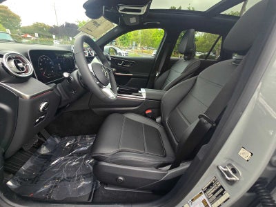 2026 Mercedes-Benz GLC 350e 4MATIC® SUV