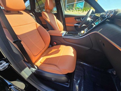 2026 Mercedes-Benz GLC 350e 4MATIC® SUV