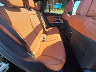 2026 Mercedes-Benz GLC 350e 4MATIC® SUV