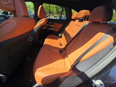2026 Mercedes-Benz GLC 350e 4MATIC® SUV