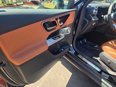 2026 Mercedes-Benz GLC 350e 4MATIC® SUV