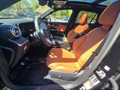 2026 Mercedes-Benz GLC 350e 4MATIC® SUV