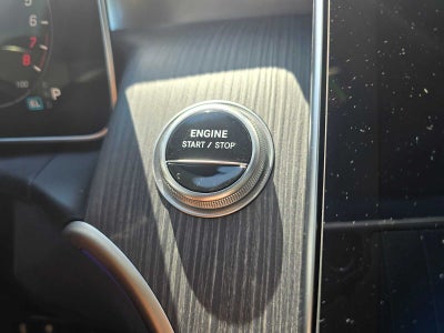 2026 Mercedes-Benz GLC 350e 4MATIC® SUV