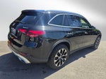 2026 Mercedes-Benz GLC 350e 4MATIC® SUV