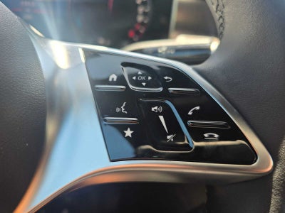 2026 Mercedes-Benz GLC 350e 4MATIC® SUV