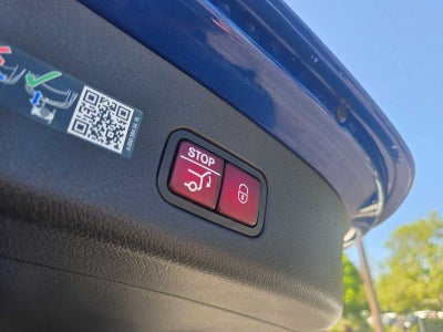 2025 Mercedes-Benz GLC 350e 4MATIC® SUV