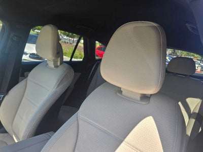 2025 Mercedes-Benz GLC 350e 4MATIC® SUV