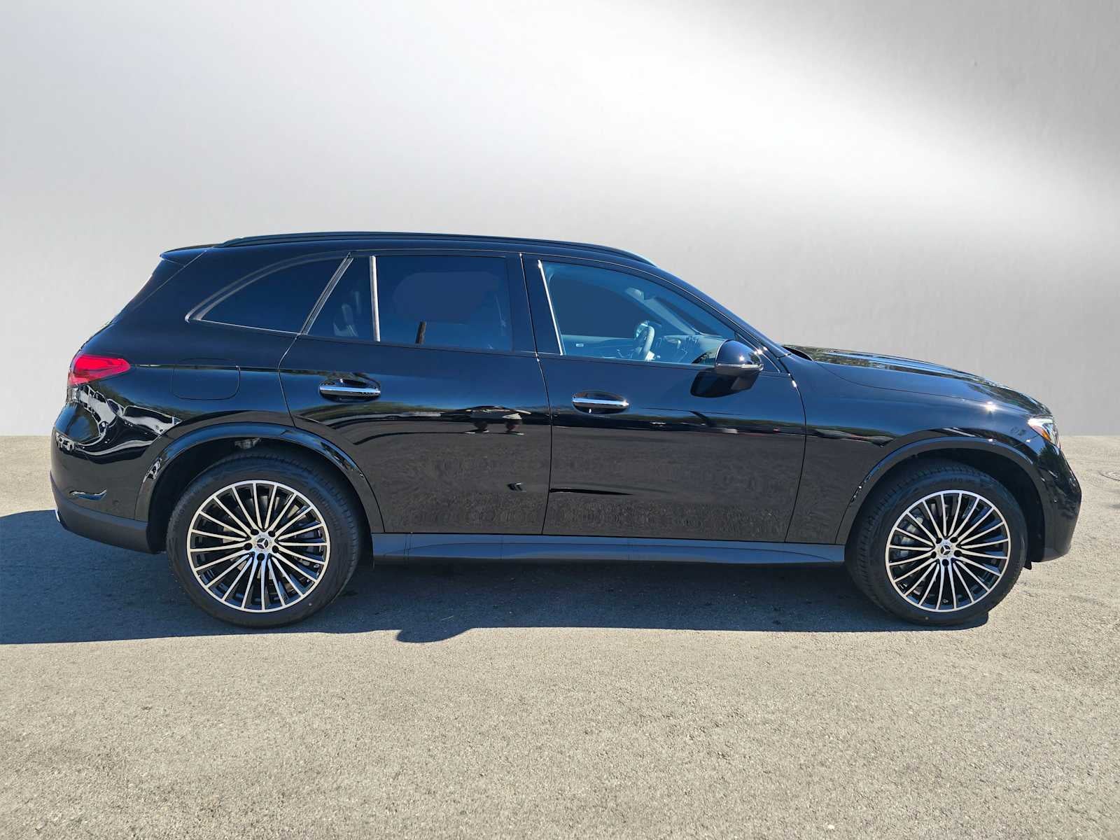 2026 Mercedes-Benz GLC 350e 4MATIC® SUV
