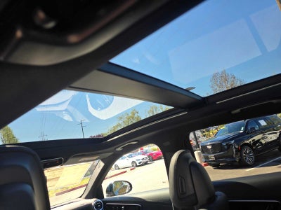 2026 Mercedes-Benz GLC 350e 4MATIC® SUV