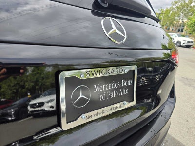2026 Mercedes-Benz GLC 350e 4MATIC® SUV