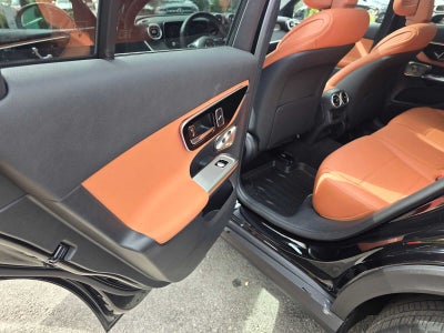 2026 Mercedes-Benz GLC 350e 4MATIC® SUV