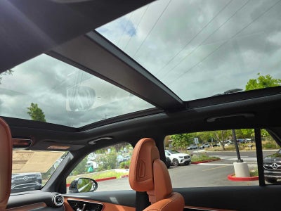 2026 Mercedes-Benz GLC 350e 4MATIC® SUV