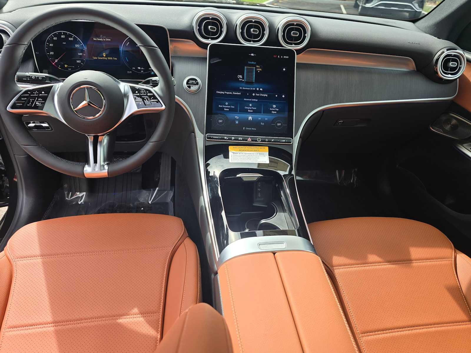 2026 Mercedes-Benz GLC 350e 4MATIC® SUV