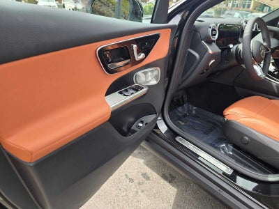 2026 Mercedes-Benz GLC 350e 4MATIC® SUV