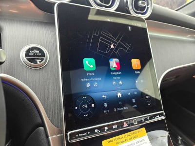 2026 Mercedes-Benz GLC 350e 4MATIC® SUV