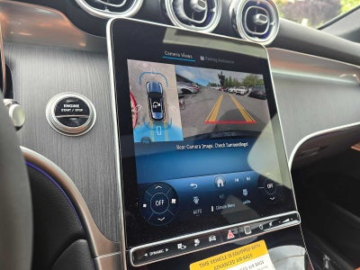 2026 Mercedes-Benz GLC 350e 4MATIC® SUV
