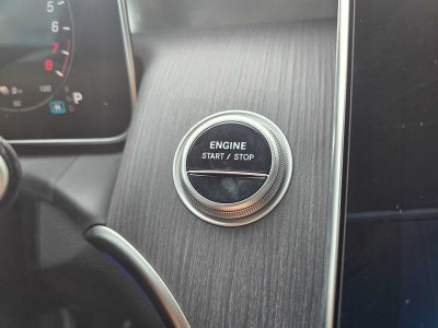 2026 Mercedes-Benz GLC 350e 4MATIC® SUV