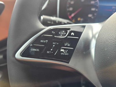 2026 Mercedes-Benz GLC 350e 4MATIC® SUV