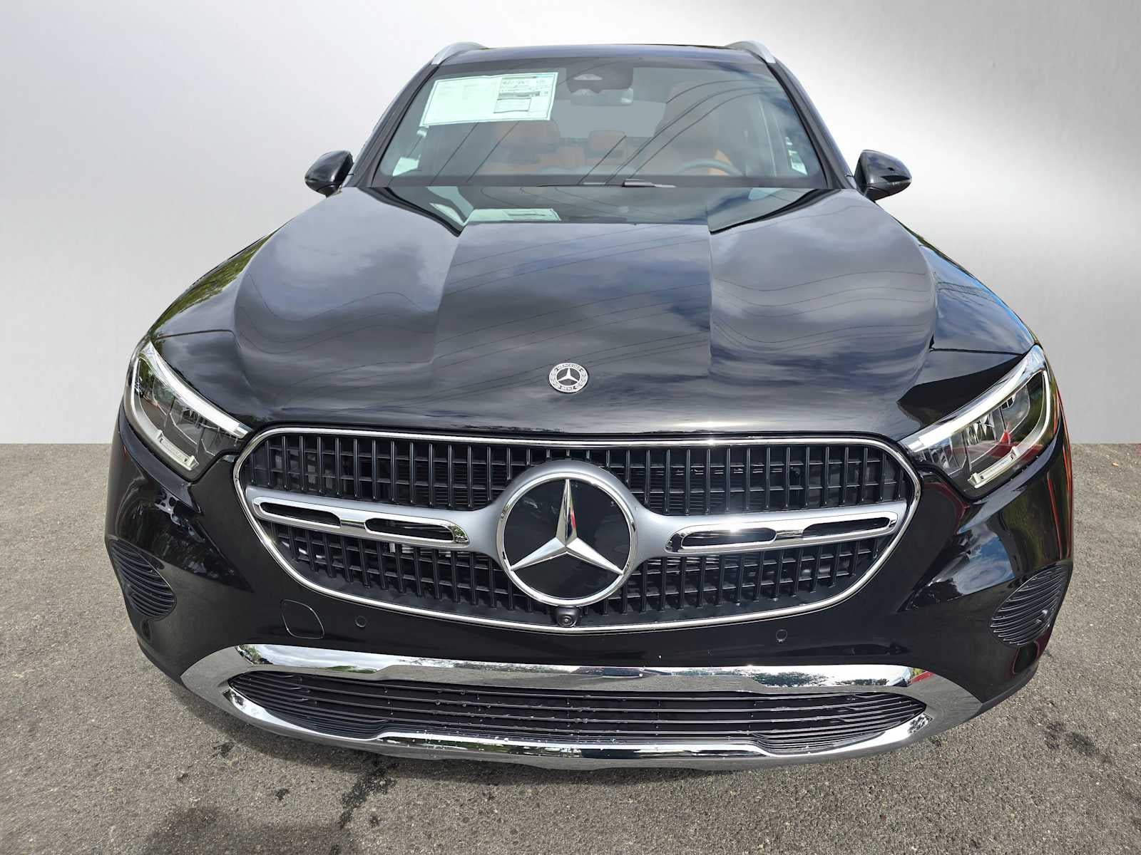 2026 Mercedes-Benz GLC 350e 4MATIC® SUV