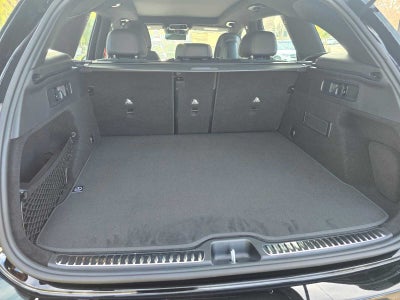 2026 Mercedes-Benz GLC AMG® GLC 43