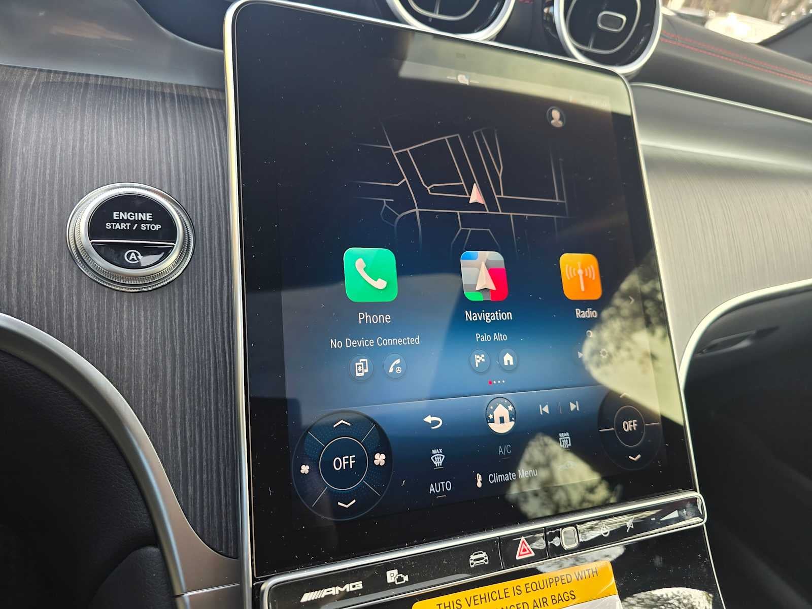 2026 Mercedes-Benz GLC AMG® GLC 43