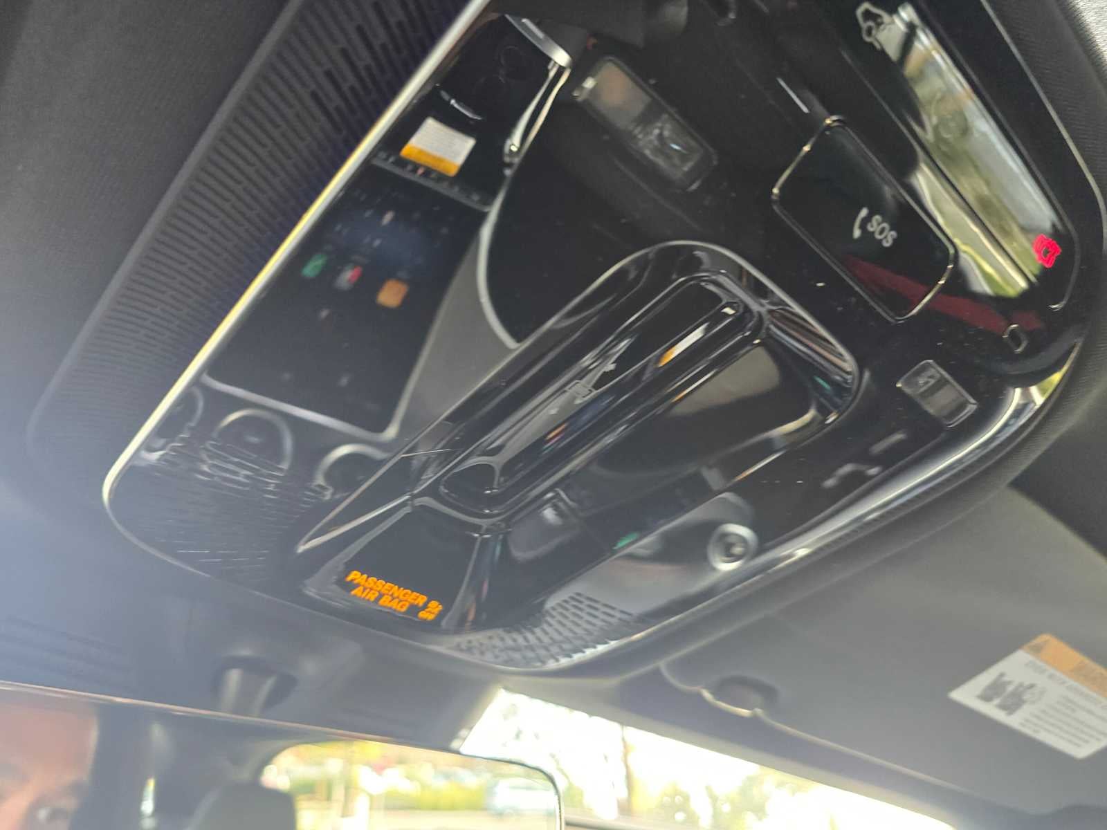 2026 Mercedes-Benz GLC AMG® GLC 43