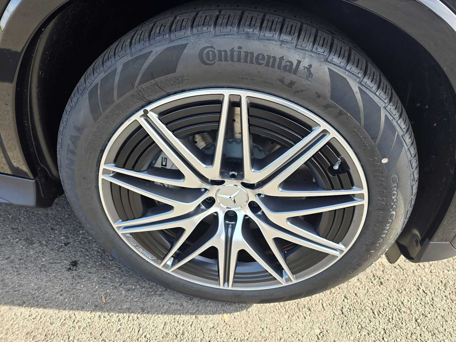 2026 Mercedes-Benz GLC AMG® GLC 43