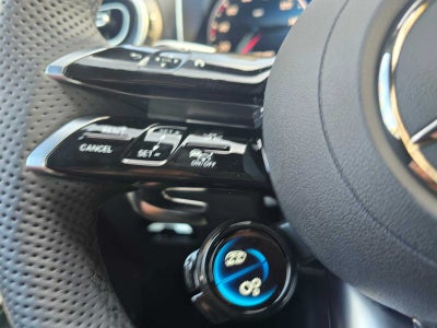 2026 Mercedes-Benz GLC AMG® GLC 43