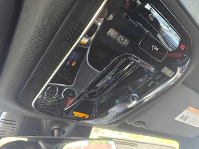 2026 Mercedes-Benz GLC AMG® GLC 43