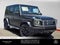 2026 Mercedes-Benz G 550 SUV