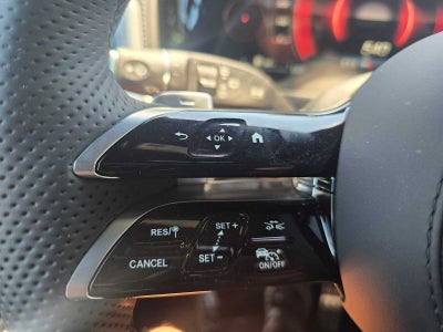 2026 Mercedes-Benz G 550 SUV