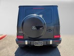 2026 Mercedes-Benz G 550 SUV