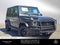 2026 Mercedes-Benz G 550 SUV