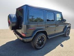 2026 Mercedes-Benz G 550 SUV