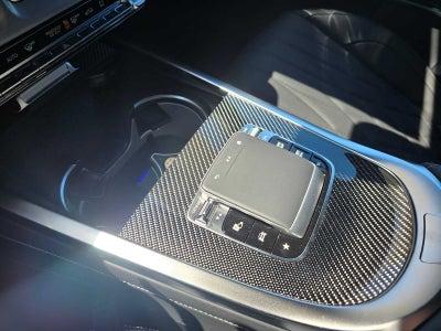 2026 Mercedes-Benz G 550 SUV