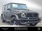 2026 Mercedes-Benz AMG® G 63 SUV