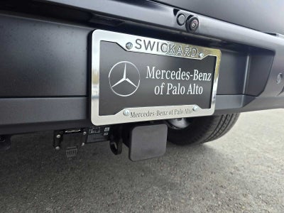 2026 Mercedes-Benz AMG® G 63 SUV
