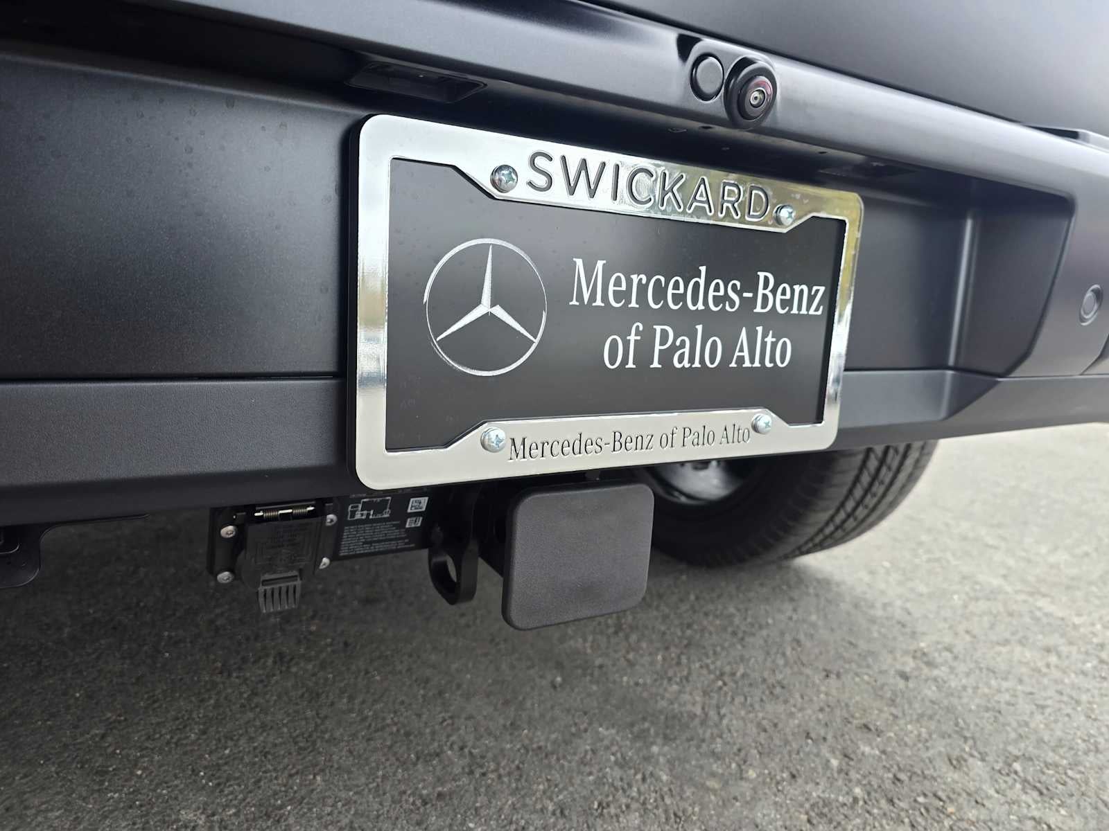 2026 Mercedes-Benz AMG® G 63 SUV