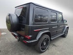 2026 Mercedes-Benz AMG® G 63 SUV