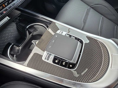 2026 Mercedes-Benz AMG® G 63 SUV