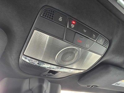 2026 Mercedes-Benz AMG® G 63 SUV