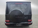 2026 Mercedes-Benz AMG® G 63 SUV