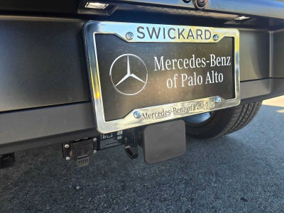 2026 Mercedes-Benz AMG® G 63 SUV